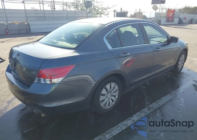 1HGCP2F37AA090489: 41382999