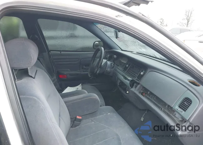 2FAFP71W61X168414: 41383071