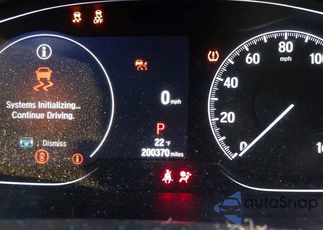 1HGCV1F4XMA043678: 41382537