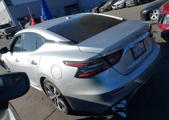 1N4AA6AV4KC364590: 41382827