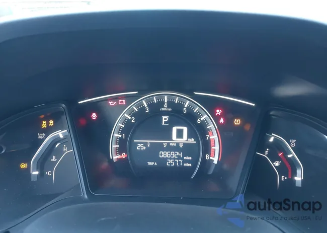 19XFC2F5XJE207486: 41382865