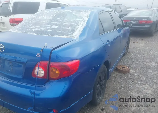 2T1BU4EEXAC392503: 41383931