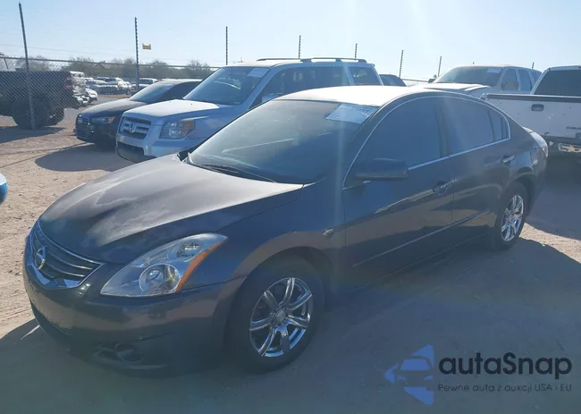 1N4AL2AP9CN433428: 41383937