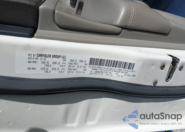 1J4RR4GG7BC617575: 41383676