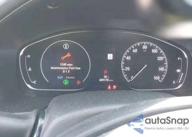 1HGCV1F14KA004331: 41383706