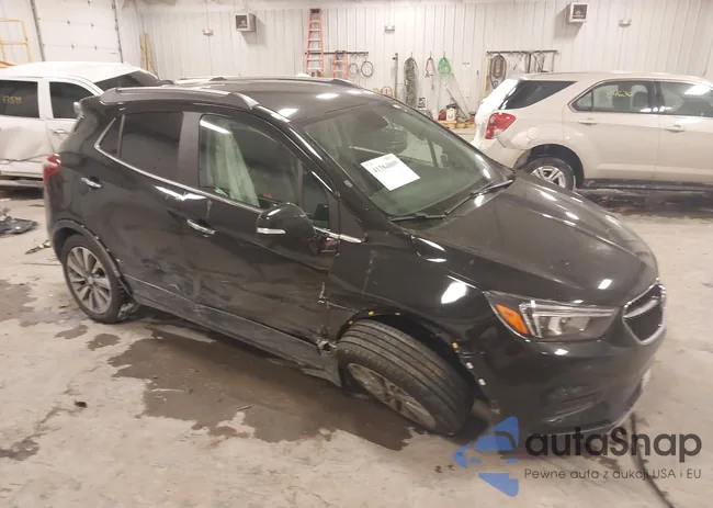 KL4CJESB0KB832302: 41384809