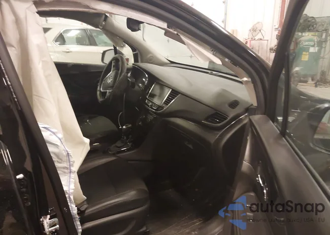 KL4CJESB0KB832302: 41384809