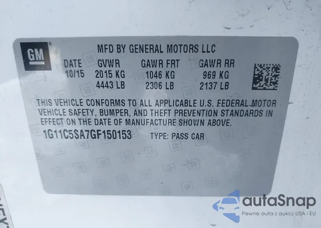 1G11C5SA7GF150153: 41386087