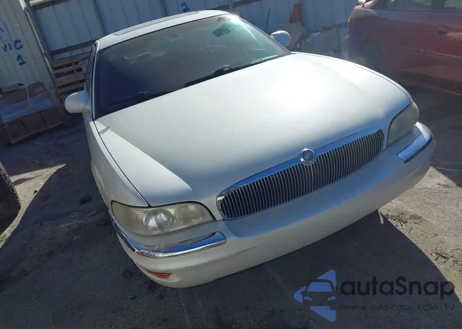 1G4CU5218X4642520: 41385768