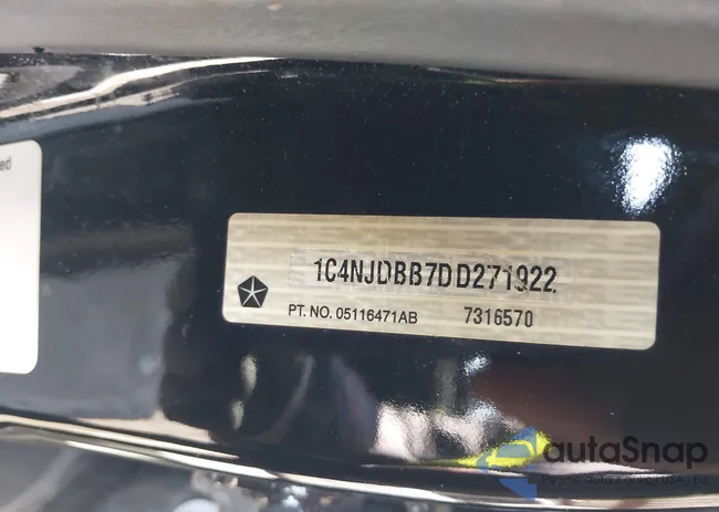 1C4NJDBB7DD271922: 41389045