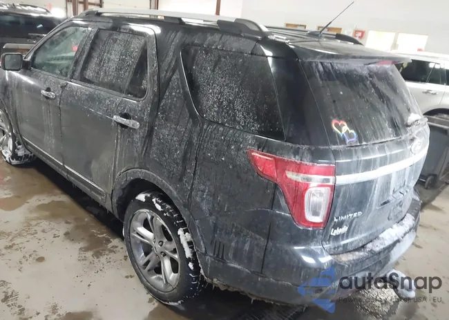 1FM5K8F84DGA93836: 41389091