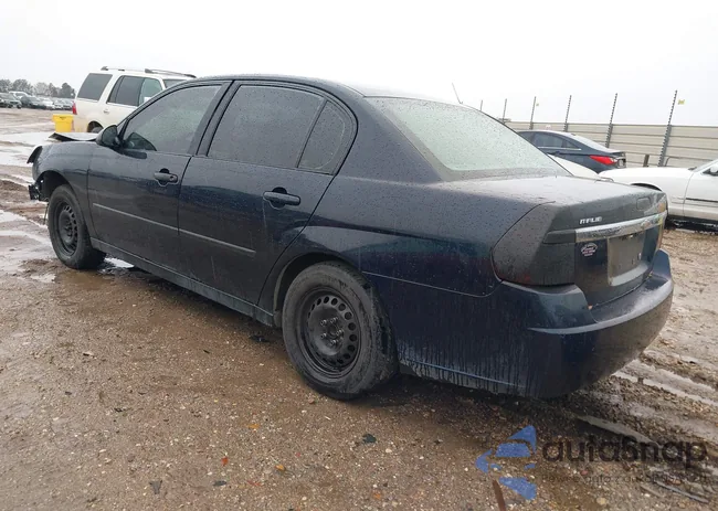 1G1ZS52F65F336605: 41389391