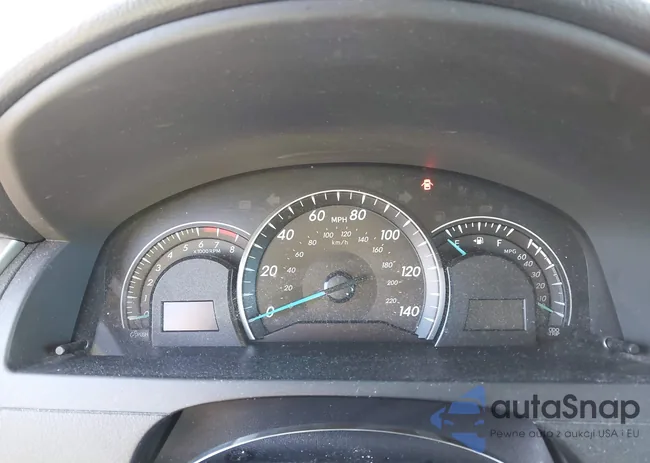 4T4BF1FKXDR302840: 41389933