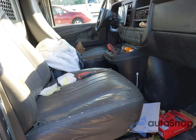 1GCZGFBAXA1163309: 41390011