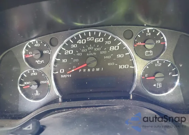 1GCZGFBAXA1163309: 41390011