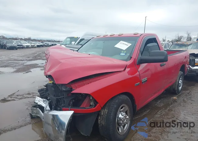 3C6LD4AT4CG222033: 41389900