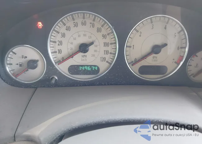 2C4GP54L73R180499: 41391460