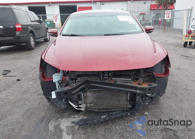 1VWBS7A38GC045519: 41390669