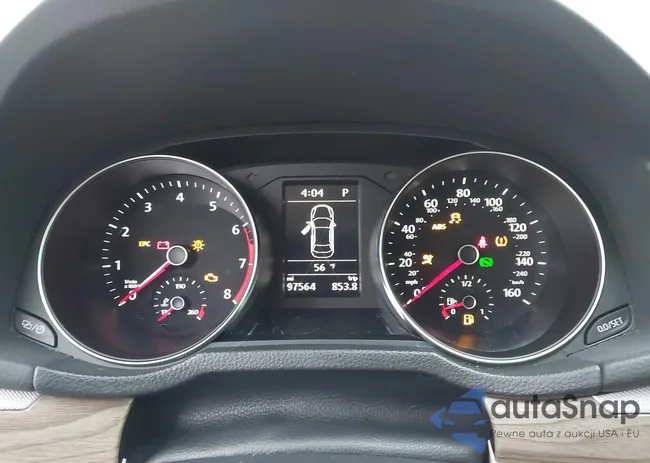 1VWBS7A38GC045519: 41390669