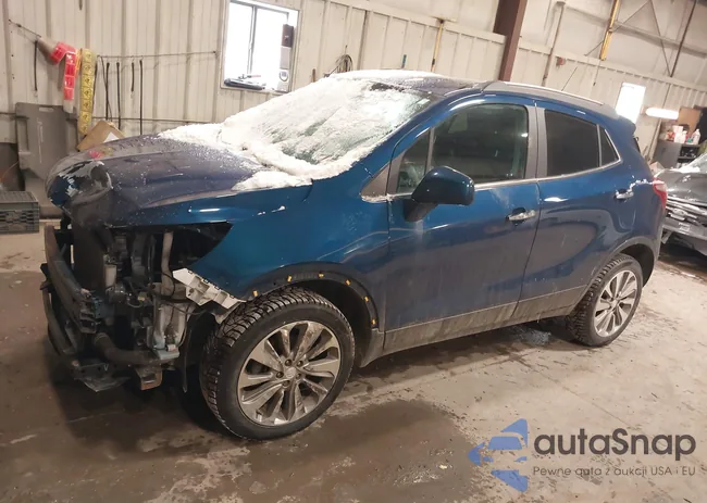 KL4CJESB1LB009153: 41391962