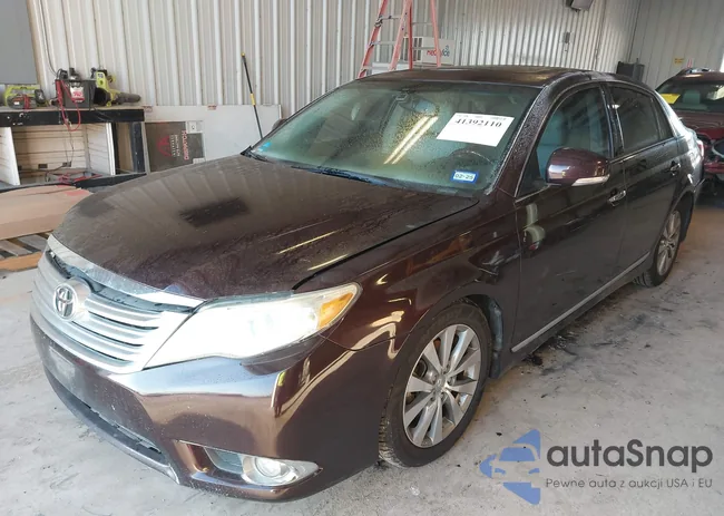 4T1BK3DB2BU398464: 41392110