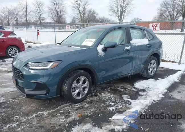 3CZRZ2H30RM765530: 41392130