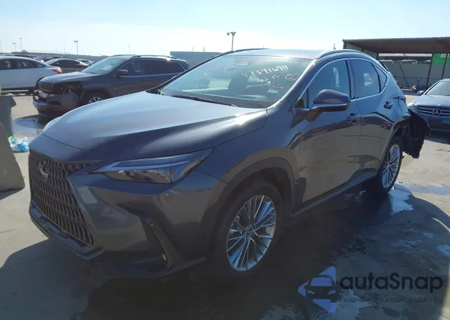 2T2GKCEZ5NC005043: 41391694