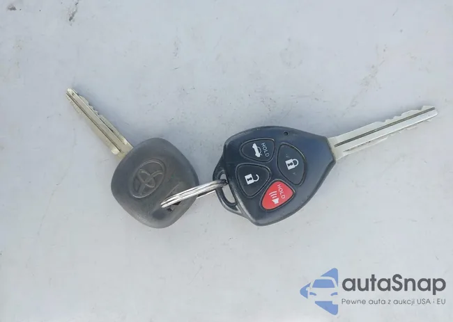 4T1BK3DB7AU361599: 41392914