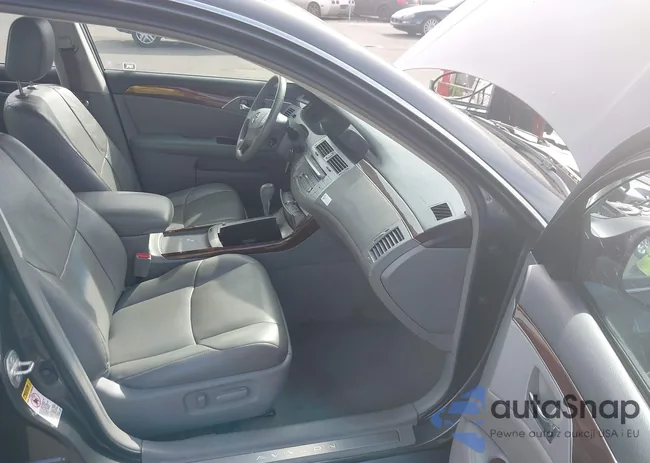 4T1BK3DB7AU361599: 41392914