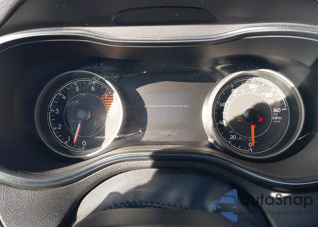 1C4PJMDX0KD336821: 41392999