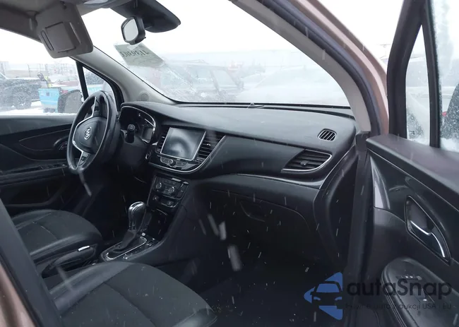 KL4CJASB3JB613440: 41393033