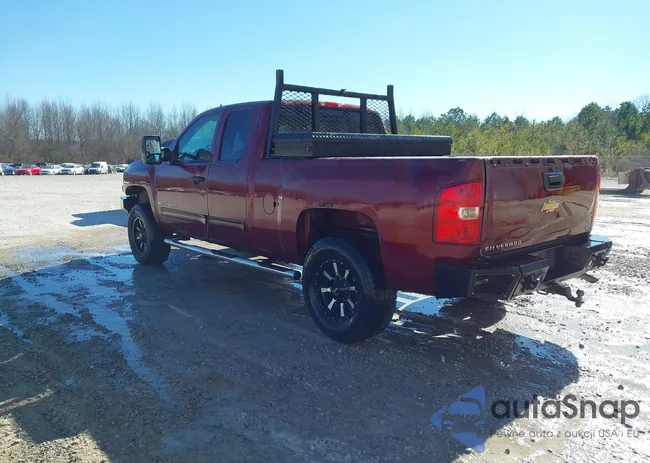 1GCEC19C09Z203818: 41393450