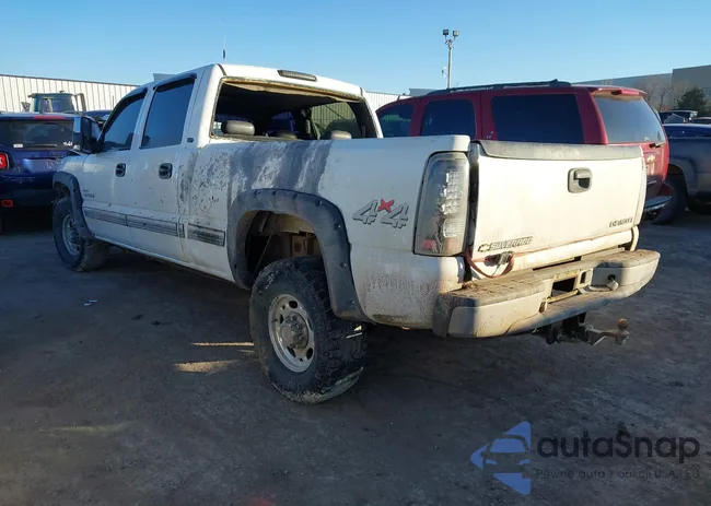 1GCHK23121F177080: 41392716