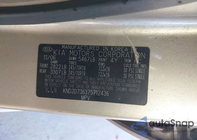 KNDJD736375712436: 41394487