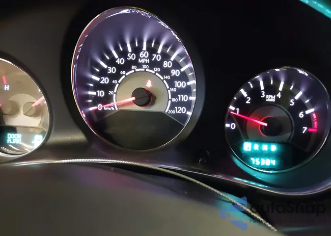 1C3BC2FG4BN600336: 41393761