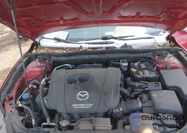 3MZBN1K7XJM203368: 41395098