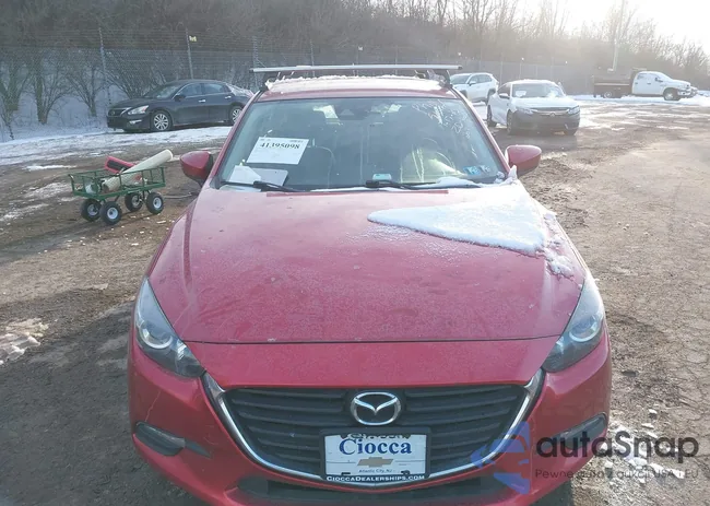 3MZBN1K7XJM203368: 41395098