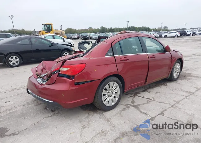 1C3CCBAB4DN561783: 41395286