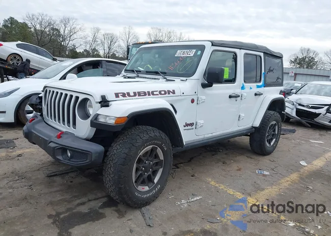 1C4HJXFN4NW123610: 41396002