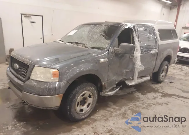 1FTPW14505FA01128: 41396013