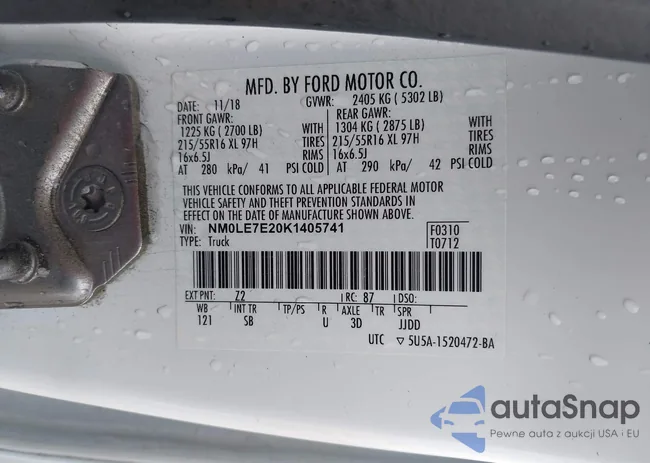 NM0LE7E20K1405741: 41396143