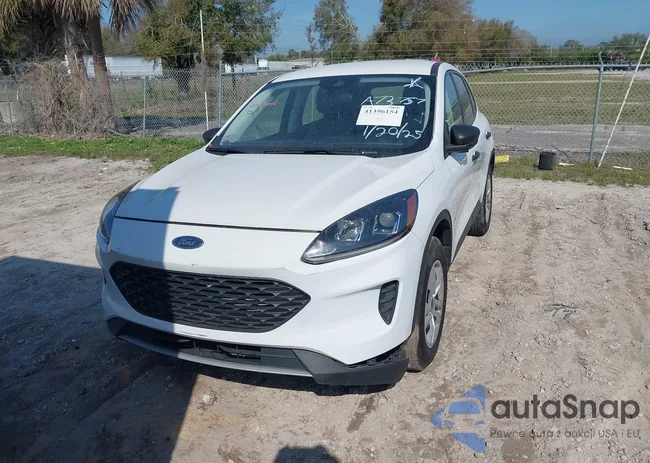 1FMCU9F68MUA73757: 41396154