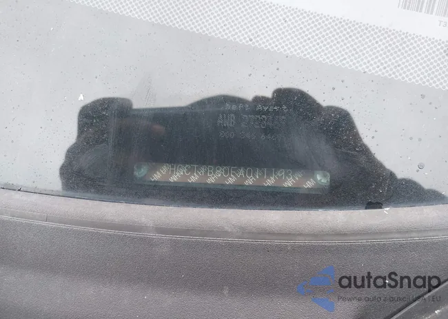 1HGCT1B80FA011193: 41396229