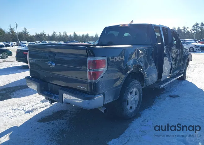 1FTFW1EF4EFB64254: 41396483