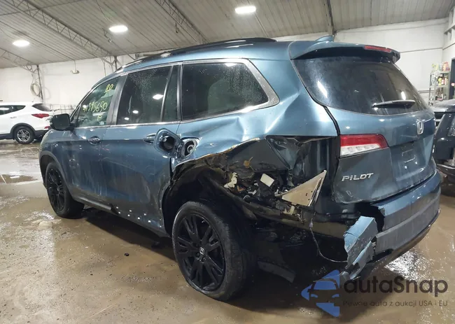 5FNYF6H22MB089099: 41395650