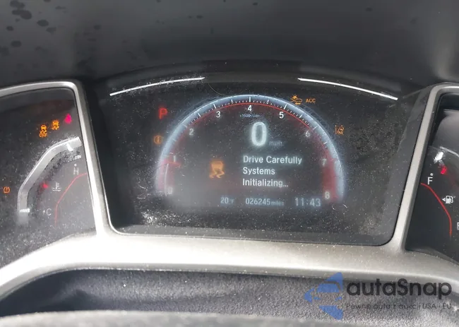 2HGFC2F86LH572122: 41395827