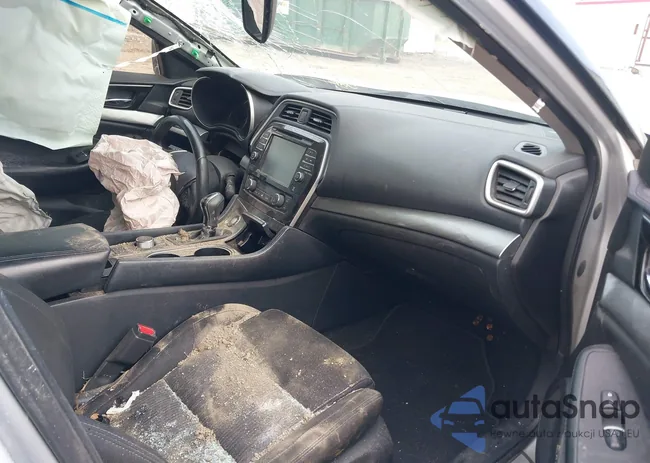 1N4AA6AP1HC402304: 41397022