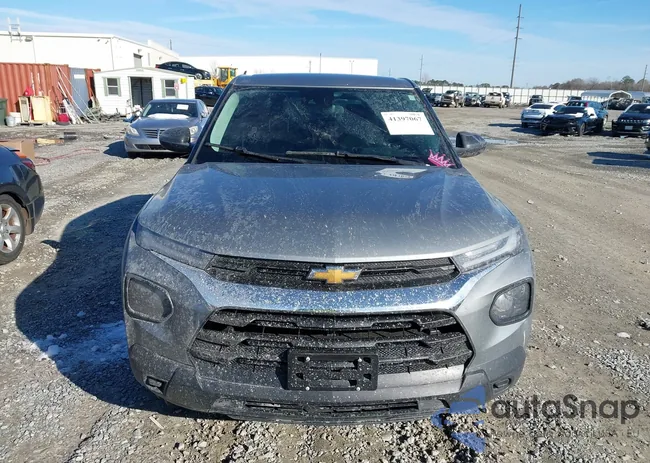 KL79MMS20PB203791: 41397067