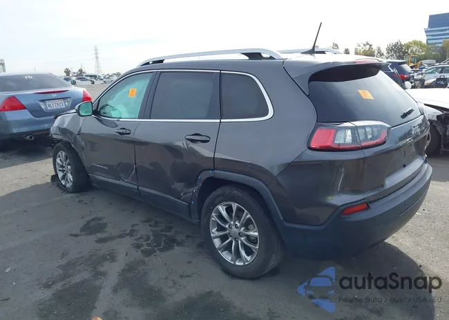 1C4PJLLB1KD366846: 41396538