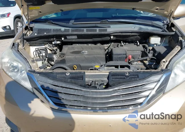 5TDYK3DC2BS070523: 41399259